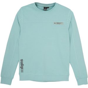 Indian Blue Jeans jongens sweater - Aqua
