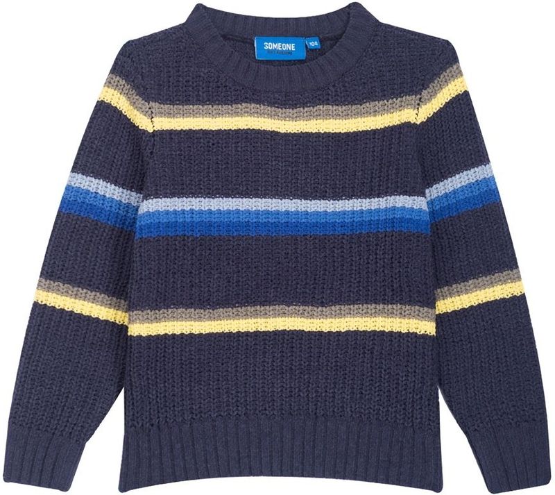 Someone trui rocky maat 92/2J