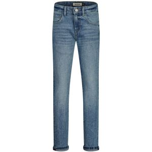 Raizzed jongens jeans - Medium denim