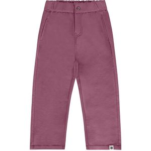 Stains & Stories meisjes broek - Mauve