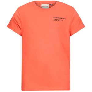 Retour jongens t-shirt - Oranje