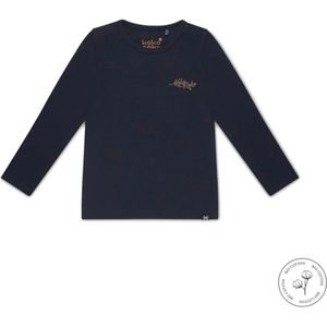 Koko Noko - Norah - Chemise - Marine - 0 Mois Fille