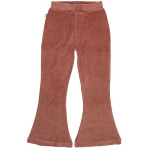 TOPitm meisjes broek - Bruin