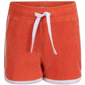Daily7 meisjes korte broek - Oranje