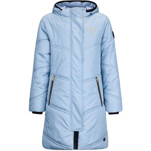 Retour - Winterjas - Blauw - Voor Meisjes