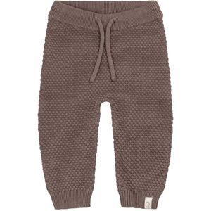 Flinq jongens broek - Taupe