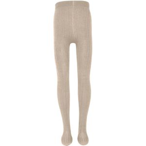 Ewers meisjes maillot - Beige