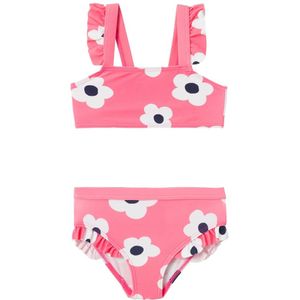 Name It meisjes bikini - Rose