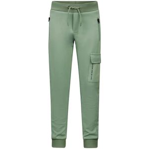 Retour jongens broek - Groen