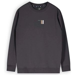 Bellaire jongens sweater - Grijs