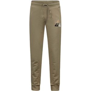 Retour jongens broek - Army