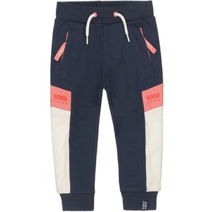 Koko Noko jongens broek - Marine