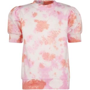 Raizzed meisjes t-shirt - Ecru