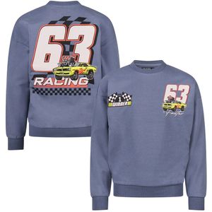 Unlocked jongens sweater - Raf