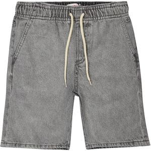 Tumble 'N Dry jongens korte broek - Grey denim