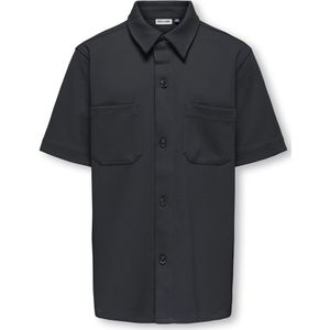Only & Sons jongens overhemd - Marine