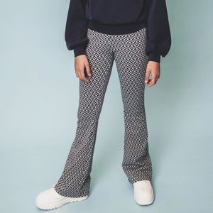 LOOXS meisjes broek - Meerkleurig