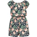 Name It meisjes jumpsuit - Marine