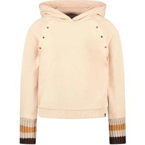 Like Flo meisjes sweater - Licht rose