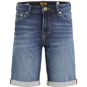 Jack & Jones Junior jongens korte broek - Denim