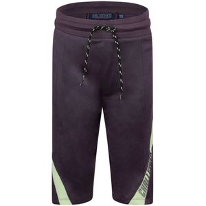 UNLOCKED jongens korte broek - Antracite