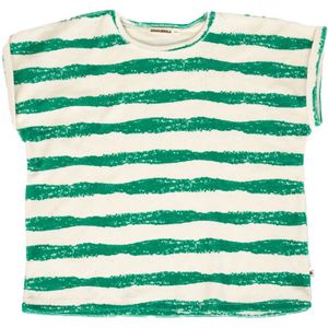 Ammehoela unisex t-shirt - Groen