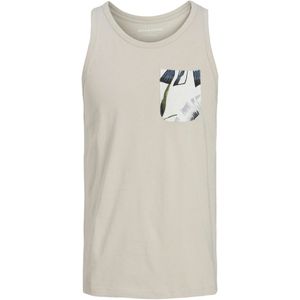 Jack & Jones Junior jongens  - Zand