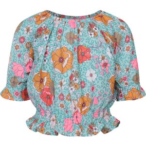 Persival meisjes blouse - Mint