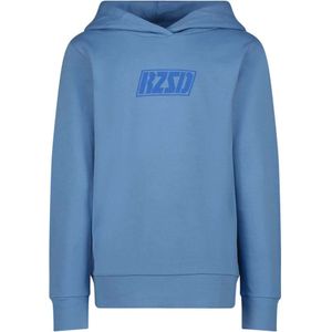 Raizzed jongens hoodie - Blauw