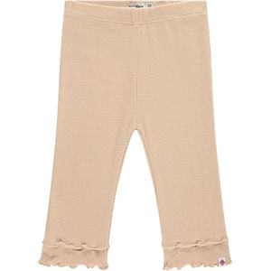 Babyface meisjes legging - Beige