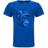 Someone jongens t-shirt - Blauw