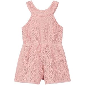 Mayoral meisjes jumpsuit - Rose