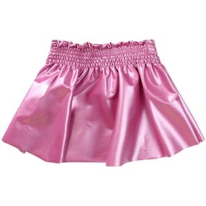 Bakkaboe meisjes rok - Cyclaam