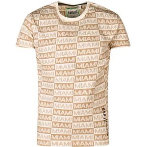 RAVAGIO jongens t-shirt - Kit