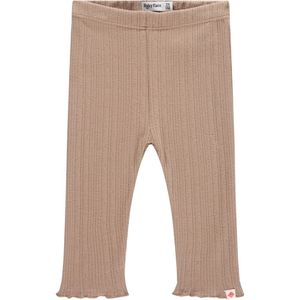 Babyface meisjes legging - Ecru