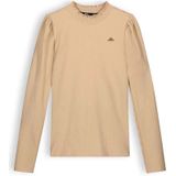 NoBell meisjes longsleeve - Beige