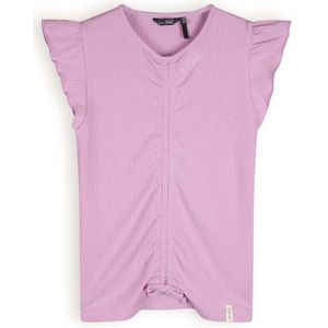 NoBell meisjes t-shirt - Rose