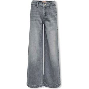 KIDS ONLY meisjes jeans - Grey denim