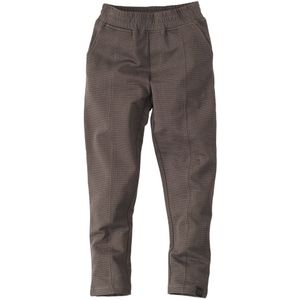 Z8 jongens broek - Bruin
