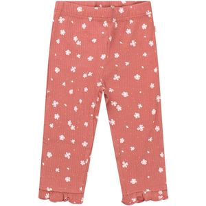 Bakkaboe meisjes legging - Mauve