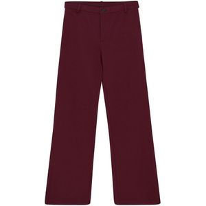 Indian Blue Jeans meisjes broek - Bordeaux
