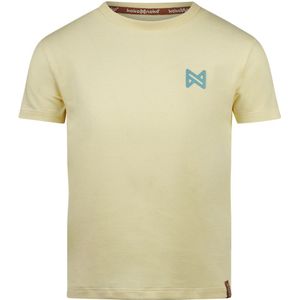 Koko Noko jongens t-shirt - Geel