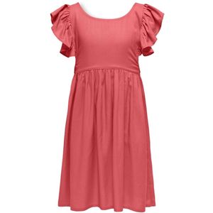 KIDS ONLY meisjes jurk - Oud rose