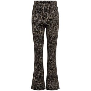 D-zine meisjes broek - Zand