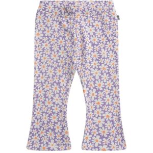 Bakkaboe meisjes broek - Lila