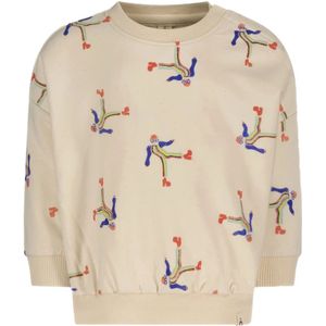 The New Chapter - Micha - Sweater - Ecru