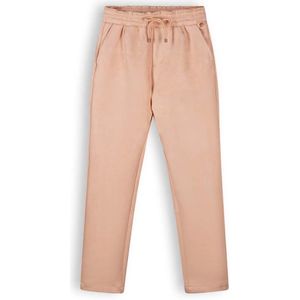 NoNo meisjes broek - Licht rose