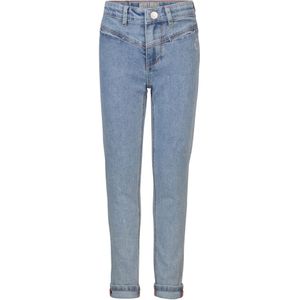 Blue Rebel meisjes jeans - Denim