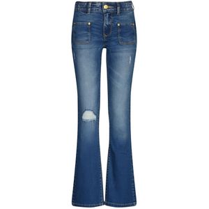 Raizzed meisjes jeans - Medium denim