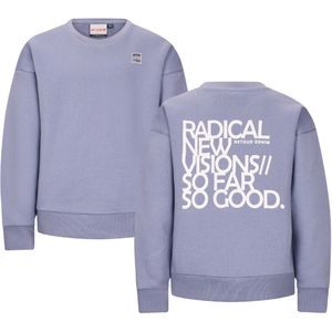 Retour jongens sweater - Stone washed